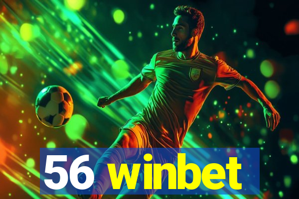 56 winbet